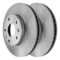 Disco de Freio Dianteiro Ventilado Tiggo 2009 em diante MDS D430