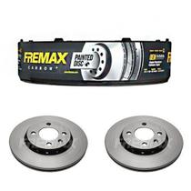 Disco de freio dianteiro ventilado - volkswagen gol 2008 a 2012 - bd5297 - FREMAX Disco de freio dianteiro ventilado - volkswagen gol 2008 a 2012 - bd5297 - FREMAX