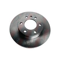 Disco de freio dianteiro ventilado - vw delivery 4150 - hf 91