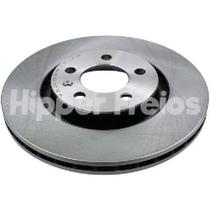 Disco de freio Dianteiro Volkswagen Bora 2000 a 2010