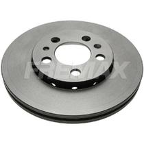 Disco de freio Dianteiro Volkswagen Golf 1999 a 2014 FREMAX