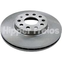 Disco de freio Dianteiro Volkswagen Jetta 2006 a 2024