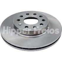 Disco de freio Dianteiro Volkswagen Jetta 2013 a 2020