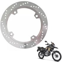 Disco de Freio Dianteiro XRE 300 Todas