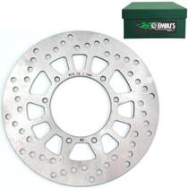 Disco de Freio Dianteiro - XTZ 125 2002 a 2008 - TDM/DT 200 Disco de Freio Dianteiro - XTZ 125 2002 a 2008 - TDM/DT 200