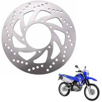 Disco de Freio Dianteiro XTZ Lander Teneré 250 - Starke Disco de Freio Dianteiro XTZ Lander Teneré 250 - Starke