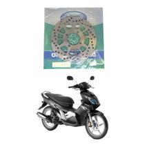 Disco de Freio Dianteiro Yamaha Neo 115