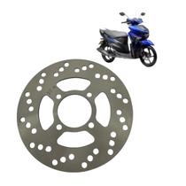 Disco De Freio Dianteiro Yamaha Neo125 2017-2023 Disco De Freio Dianteiro Yamaha Neo125 2017-2023