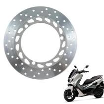 Disco De Freio Dianteiro Yamaha Nmax 160 2016 à 2020 - Maxx Disco De Freio Dianteiro Yamaha Nmax 160 2016 à 2020 - Maxx