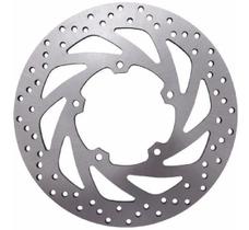 Disco De Freio Dianteiro Yamaha Ys 250 Fazer 06 Até 17 tmac