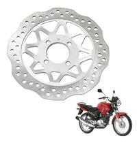 Disco de Freio Dianteiro YBR 125 - BY