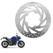 Disco de Freio Dianteiro YS Fazer 250 Todas