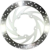 Disco de freio dianteiro YS250 Fazer 2006 a 2017