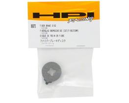 Disco de freio do automodelo firestorm hpi86875