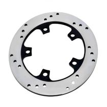 Disco De Freio Fazer 250 Ate 2018 Traseiro Fabreck