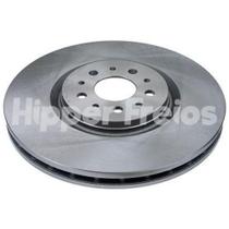 Disco de freio Fiat Fastback 2023 a 2024 HIPPER FREIOS