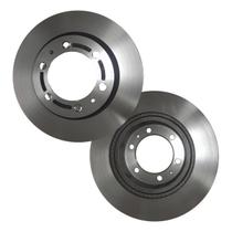 Disco de Freio Fremax Hilux 2.5 1995 A 2013 Ventilado Dianteiro