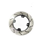 Disco De Freio Honda Cb 300 11/15 (traseiro) Com E Sem Abs Disco De Freio Honda Cb 300 11/15 (traseiro) Com E Sem Abs