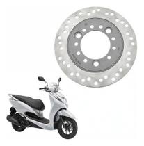 Disco De Freio Honda Lead110 Lead 110 Modelo Original Disco De Freio Honda Lead110 Lead 110 Modelo Original