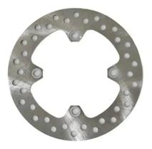 Disco De Freio Honda Xre 300 Traseiro Importado. - TMAC