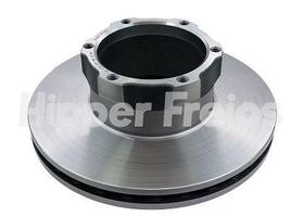 Disco de freio MB Accelo 815 915C 1016 1316 - Hipper freios Disco de freio MB Accelo 815 915C 1016 1316 - Hipper freios