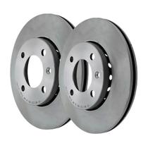 Disco de Freio MDS Gol 1.6 2008 A 2013 Ventilado Dianteiro