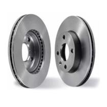 Disco de Freio Mil / Citigo Gol 1.0 1.6 Saveiro 1.6 G6 Up 1.0 Voyage 1.0 1.6