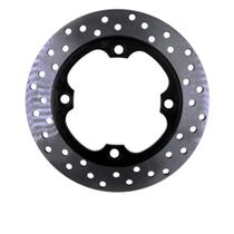 Disco de Freio Para Moto CB 250F 2016 Adiante - Traseiro Disco de Freio Para Moto CB 250F 2016 Adiante - Traseiro