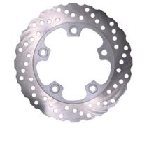 Disco de Freio para Moto Dafra Next 250/300 Traseiro