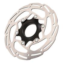 Disco de Freio Rotor Center Lock 160mm Mtb Speed com Anel Trava Absolute