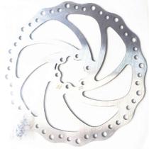 Disco De Freio / Rotor High One 203mm Crom 6 Parafusos