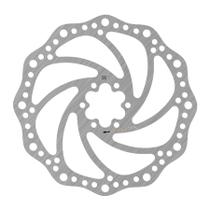 Disco de freio (Rotor) Rontek 6-Furos 180mm