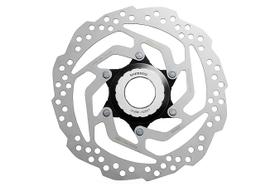 Disco De Freio (rotor) Shimano Mtb Sm-rt10 Center Lock 160mm Disco De Freio (rotor) Shimano Mtb Sm-rt10 Center Lock 160mm