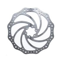 Disco de Freio Rotor Yrt01 180mm Traseiro Dianteiro Bike Mtb Absolute Disco de Freio Rotor Yrt01 180mm Traseiro Dianteiro Bike Mtb Absolute