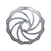 Disco de Freio Rotor Yrt01 180mm Traseiro Dianteiro Bike Mtb Absolute