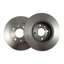 Disco De Freio Solido Traseiro - Fremax - BD4070