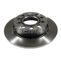 Disco De Freio Solido Traseiro Fremax / Jetta / Golf Disco De Freio Solido Traseiro Fremax / Jetta / Golf