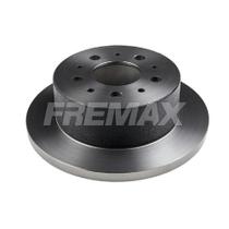 Disco de Freio Solido Traseiro FREMAX p/ DUCATO/BOXER/JUMPER - BD3806