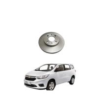 Disco de freio Spin 1.8 2017 a 2023 HF51N Hipper Freio