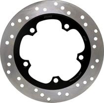 Disco De Freio Starke Dianteiro Honda Cg Titan150 Esd Até 08 - Df0001