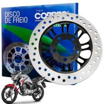 Disco de Freio Titan 150 Fan 150 CG 2009 em diante Cobreq