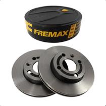 Disco de Freio Traseiro 279,700mm Fremax Fusion 626 Disco de Freio Traseiro 279,700mm Fremax Fusion 626