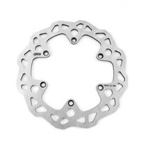 DISCO DE FREIO TRASEIRO 4WIN 240mm BETA FACTORY