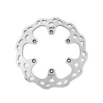 Disco de freio traseiro 4win 245mm yzf250 02/18 yzf450 03/17 Disco de freio traseiro 4win 245mm yzf250 02/18 yzf450 03/17