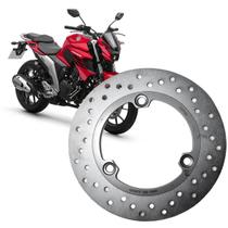 Disco de Freio Traseiro Aspen - Yamaha Fz25 Fazer 250 (2018-2024) Disco de Freio Traseiro Aspen - Yamaha Fz25 Fazer 250 (2018-2024)