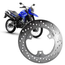 Disco de Freio Traseiro Aspen Yamaha Xtz 250 Lander (2007-2022), Xtz 250 Teneré (2011-2019), Xtz 150 Crosser Disco de Freio Traseiro Aspen Yamaha Xtz 250 Lander (2007-2022), Xtz 250 Teneré (2011-2019), Xtz 150 Crosser