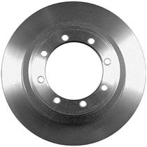 Disco de Freio Traseiro Bendix PRT5268 para Ford E-350 E-450 Disco de Freio Traseiro Bendix PRT5268 para Ford E-350 E-450