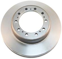Disco de Freio Traseiro Bendix PRT5345 para Chevrolet GMC Isuzu Disco de Freio Traseiro Bendix PRT5345 para Chevrolet GMC Isuzu