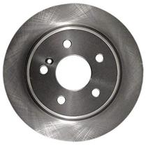 Disco de Freio Traseiro Bendix PRT5482 para Mercedes-Benz Série E Disco de Freio Traseiro Bendix PRT5482 para Mercedes-Benz Série E