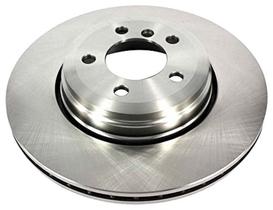 Disco de Freio Traseiro Bendix PRT5560 para BMW 745i 745Li 760i Disco de Freio Traseiro Bendix PRT5560 para BMW 745i 745Li 760i